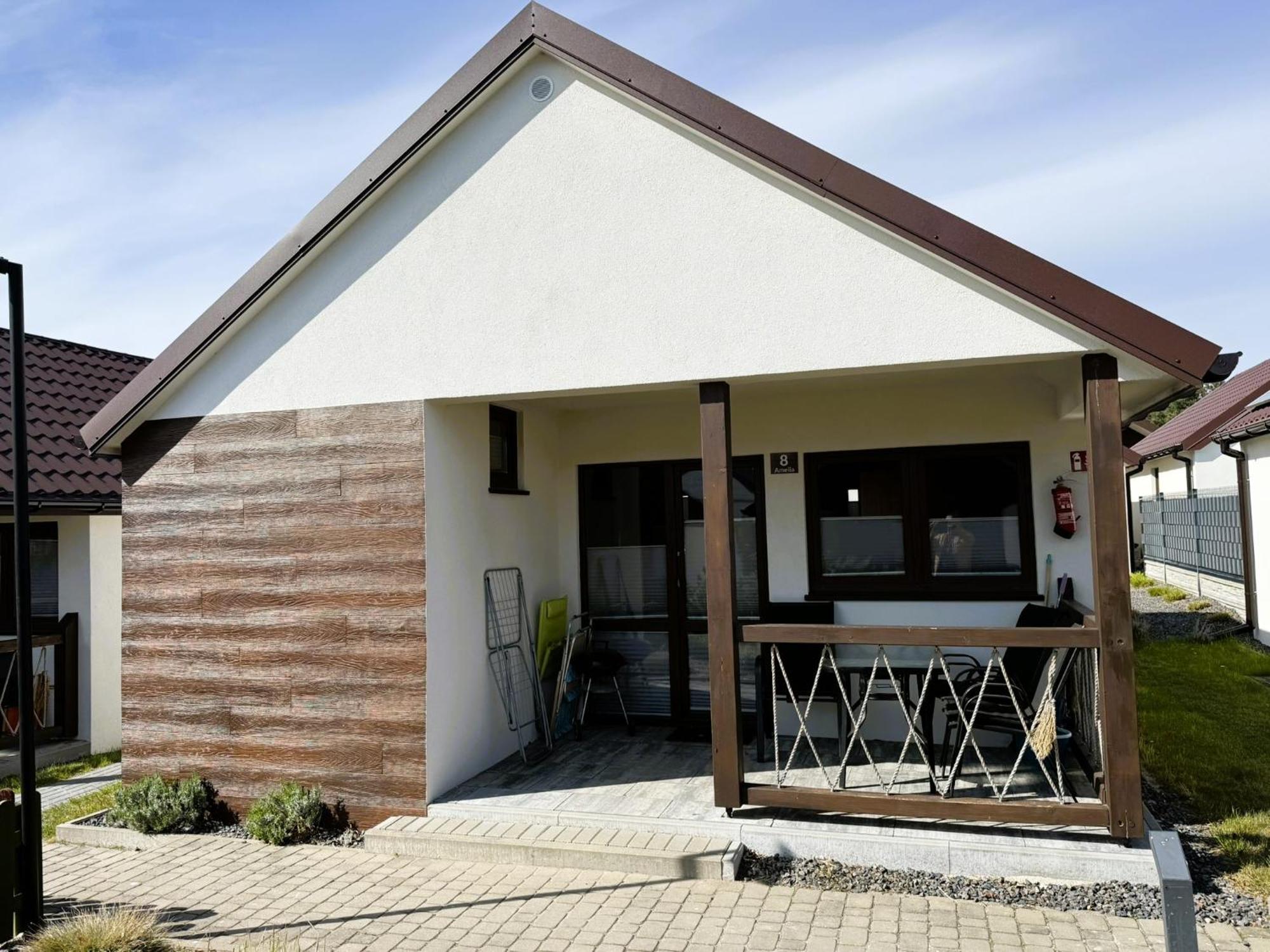 Aparthotel Artemis Vassilikos Vasilikí Exterior foto