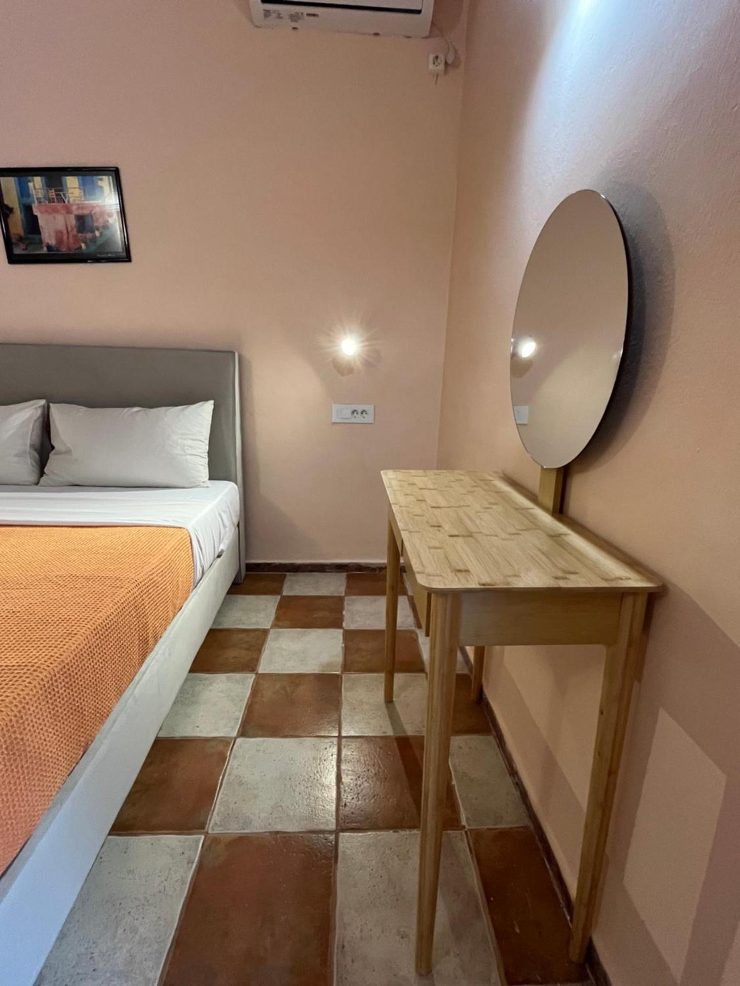 Aparthotel Artemis Vassilikos Vasilikí Exterior foto